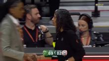 Connecticut Sun vs. Seattle Storm - Game Highlights