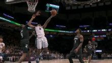 Edwards guides the Timberwolves past the Spurs 114-109 to tie the series after Wembanyama's ejection