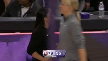 Golden State Valkyries vs. Phoenix Mercury - Game Highlights