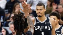 Minnesota Timberwolves vs. San Antonio Spurs: Game Highlights
