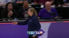 Phoenix Mercury vs. Minnesota Lynx - Game Highlights