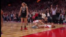 Fire vs. New York Liberty - Game Highlights