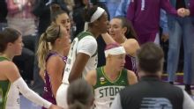 Toronto Tempo vs. Seattle Storm - Game Highlights