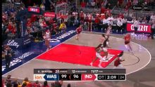 Sonia Citron scores 30 as Mystics top Fever 104-102 in OT despite Caitlin Clark's heroics
