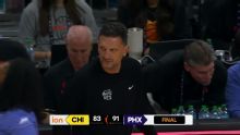 Phoenix Mercury vs. Chicago Sky - Game Highlights