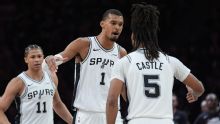 San Antonio Spurs vs. Minnesota Timberwolves: Game Highlights