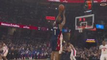 Cade Cunningham scores 21 and Pistons dominate 2nd half to beat Cavs 115-94 and force Game 7