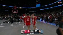 Atlanta Dream vs. Las Vegas Aces - Game Highlights