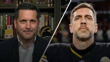 Schefter confirms Aaron Rodgers returning to Steelers on 1-year deal