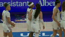 Los Angeles Sparks vs. Toronto Tempo - Game Highlights