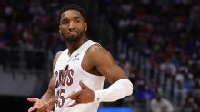 Mitchell, Cavs cruise in Game 7 to advance to ECF