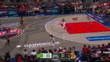 Caitlin Clark has 21 points with 10 assists to lead Fever to 89-78 win over Storm
