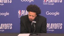 Cade Cunningham: 'That game sucked'