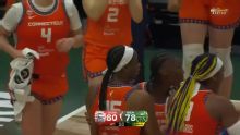 Seattle Storm vs. Connecticut Sun - Game Highlights