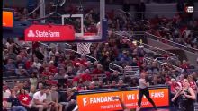 Aliyah Boston scores 24 as Fever beat Fire 90-73 without Caitlin Clark