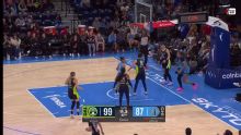 Jessica Shepard's triple-double helps Wings rally from 11-point deficit, beat Sky 99-89