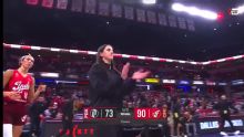 Indiana Fever vs. Fire - Game Highlights