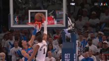 Shai Gilgeous-Alexander scores 30, Thunder top Spurs 122-113 in Game 2 of West finals