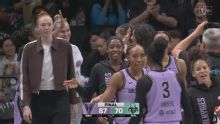New York Liberty vs. Golden State Valkyries - Game Highlights