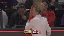 Phoenix Mercury vs. Los Angeles Sparks - Game Highlights