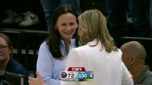 Minnesota Lynx vs. Toronto Tempo - Game Highlights