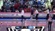 Atlanta Dream vs. Dallas Wings - Game Highlights
