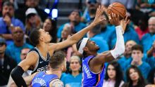 OKC showcases depth to take Game 3 from Spurs