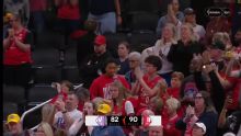 Indiana Fever vs. Golden State Valkyries - Game Highlights