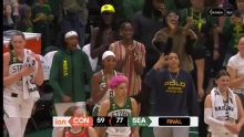 Seattle Storm vs. Connecticut Sun - Game Highlights