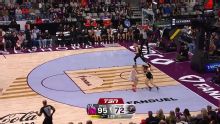 Portland Fire roll past Toronto Tempo 99-80 in first matchup between WNBA expansion teams