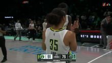 New York Liberty vs. Dallas Wings - Game Highlights