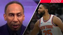 Stephen A.: Cavs were 'pathetic' in Game 3 loss
