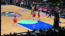 Expansion Portland Fire hand New York 3rd straight loss with 81-74 victory