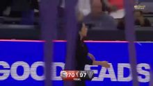 Golden State Valkyries vs. Connecticut Sun - Game Highlights