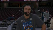Landry Shamet reveals Knicks' open secret to success