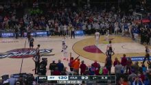 Knicks sweep series, head to Finals after demolition of Cavs