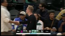 New York Liberty vs. Fire - Game Highlights