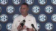 Steve Sarkisian clarifies 'basket weaving' comment about Ole Miss