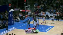 Nyara Sabally scores career-high 29 and the Tempo beat the Sky 111-104