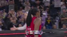 Golden State Valkyries vs. Indiana Fever - Game Highlights