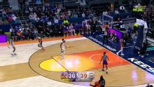 Los Angeles faces Connecticut on 3-game win streak