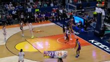 Los Angeles faces Connecticut on 3-game win streak
