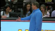 Fire vs. Atlanta Dream - Game Highlights