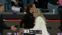 Golden State Valkyries vs. Las Vegas Aces - Game Highlights