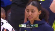 Dallas Wings vs. Seattle Storm - Game Highlights