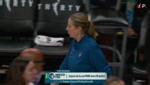 Phoenix Mercury vs. Minnesota Lynx - Game Highlights