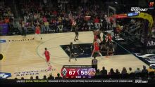 Los Angeles Sparks vs. Las Vegas Aces - Game Highlights
