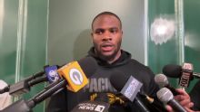 Micah Parsons, Packers prioritizing patience in his return from injury