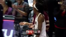 Atlanta Dream vs. Connecticut Sun - Game Highlights