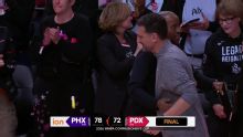 Fire vs. Phoenix Mercury - Game Highlights